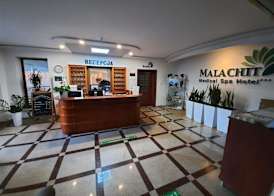 Malachit Karpacz SPA Hotel 5
