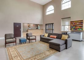 Comfort Suites Shenandoah-The Woodlands 5