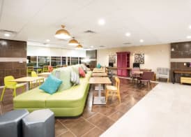 Home2 Suites by Hilton Houston Bush Intercontinental Airport Iah Beltway 8 2
