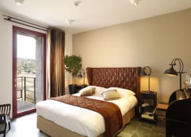 Domaine Riberach - Hotel 4 - Restaurant gastronomique - Spa - Piscine - Vignoble 3