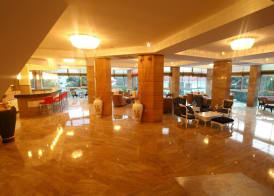 Telmessos Select Hotel - Adult Only (+16) - All Inclusive 3