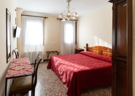 Hotel Tivoli 4
