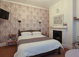 Primrose Guest House 5