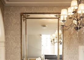 Roundthorn Country House & Luxury Apartments 2