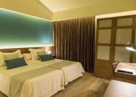 Hotel Venta Baños 3