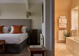 The Mole Resort - Hotel rooms 4