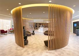Novotel Paris Nord Expo Aulnay 2