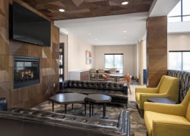 Holiday Inn Express & Suites BELGRADE by IHG 2
