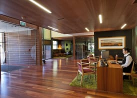 Legacy Te Waonui Hotel Franz Josef 2