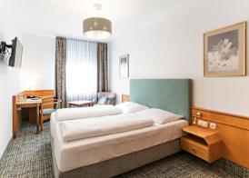 Altstadthotel Grauer Wolf 5