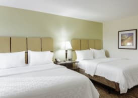 Candlewood Suites BRIGHTON by IHG 5