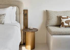 Mystique, a Luxury Collection Hotel, Santorini 5