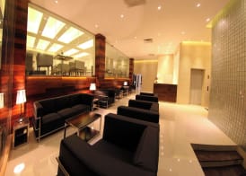 Best Western Elyon Colombo 2