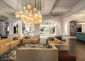 Embassy Suites by Hilton Fort Lauderdale 17th Street 4
