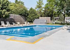 Captain's Inn and Suites 5