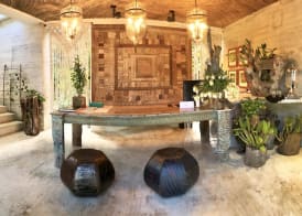 Orchid House Tulum Jungle 3