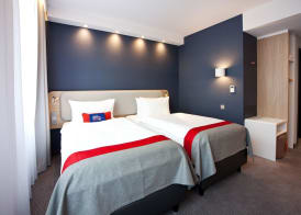 Holiday Inn Express TRIER by IHG 3