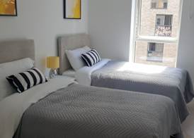 Quay Apartments Exchange Quay 4