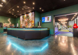 Thon Hotel Bristol Stephanie 2