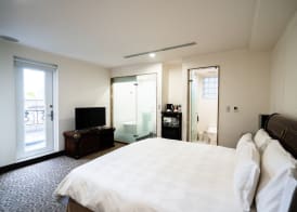XINSHE Hotel - Linsen 2