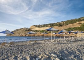 Begeti Bay 2