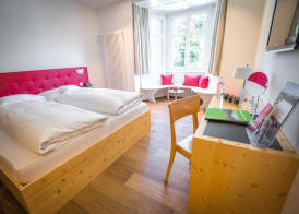 Blatter's Arosa Hotel & Bella Vista SPA 5