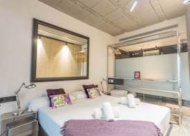 MSB Brand New Apartments in City Center 2