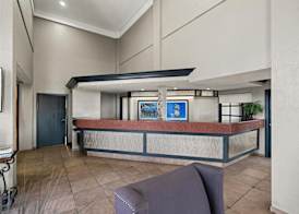 Best Western Desert Villa Inn 4