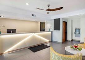 Best Western Exeter Inn & Suites 3