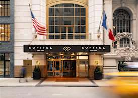 Sofitel New York 3