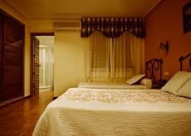 Hostal Guadiana 5