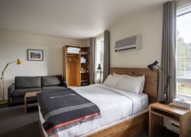 Hotel Mont-Tremblant 5