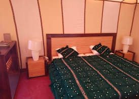 Canyon Lodge Agafay 2