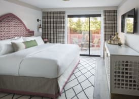 Sands Hotel and Spa 5