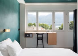 Riva Rooms & Studios - Check-In 24hr 3