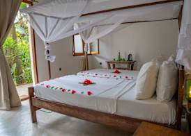 Maisha Nungwi - Boutique Hotel 4