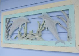Cosmic Crab Resort 4