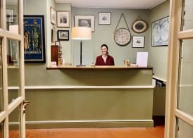 Hotel Central Bastia 3