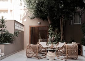 Troulis Apart-Hotel 2
