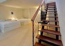 HOTEL BIULÚ 4