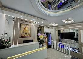 Minh Ngoc Hotel 2