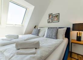 Grand Quarters City Residence 2