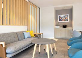 TownePlace Suites by Marriott Hadley Amherst 4