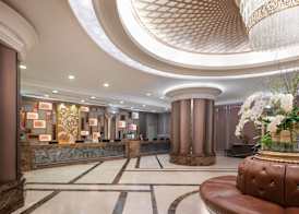 The Berkeley Hotel Pratunam 2