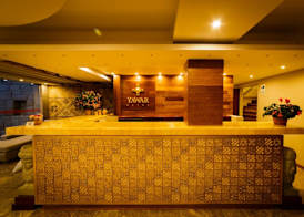 Yawar Inka Hotel 3