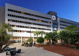 DoubleTree by Hilton Jacksonville Airport 3