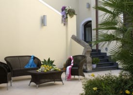 Hotel Villa Carolina 3