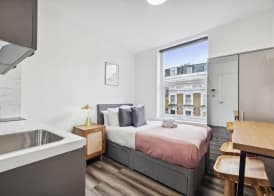 Sutherland Apartments 3