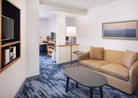 Fairfield Inn & Suites Jacksonville Airport 5
