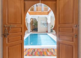 Riad Atlas Palace & SPA 2